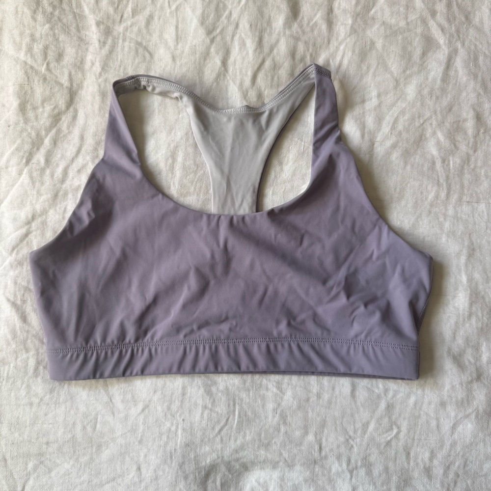Outdoor Voices Sports Bra
